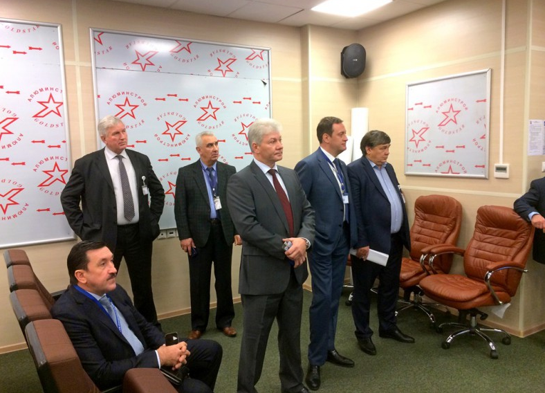 АО "Концерн ВКО "Алмаз – Антей" сдало заказчику ЦУП Московского центра АС УВД