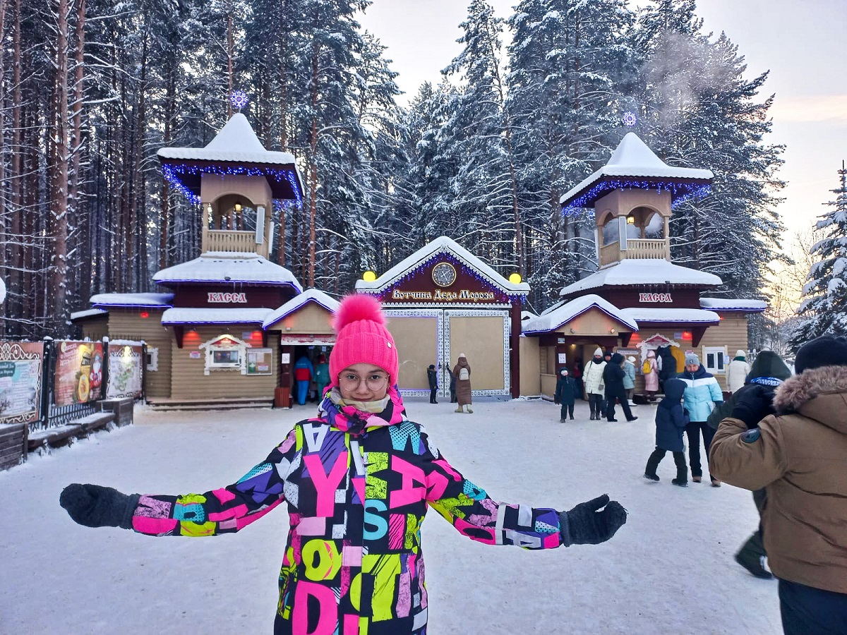 «Ёлка желаний» от «Алмаз – Антея»