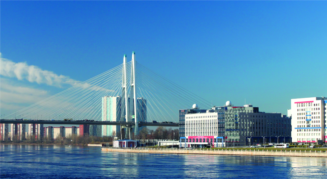 В Санкт-Петербурге прошла научно-техническая Конференция «Радионавигация и время 2024»