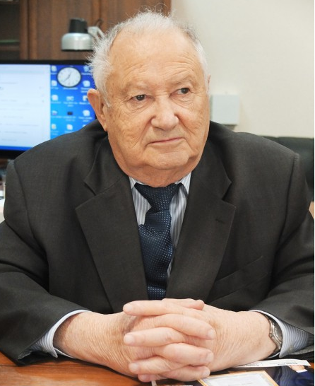 Ушел из жизни выдающийся российский ученый в области создания современных средств ПВО И.М. Дризе