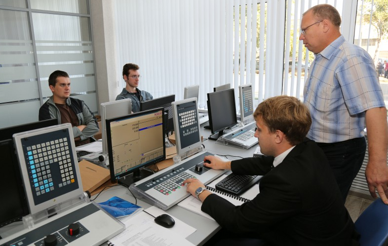 Уникальный Корпоративный учебный центр откроется в Нижнем Новгороде