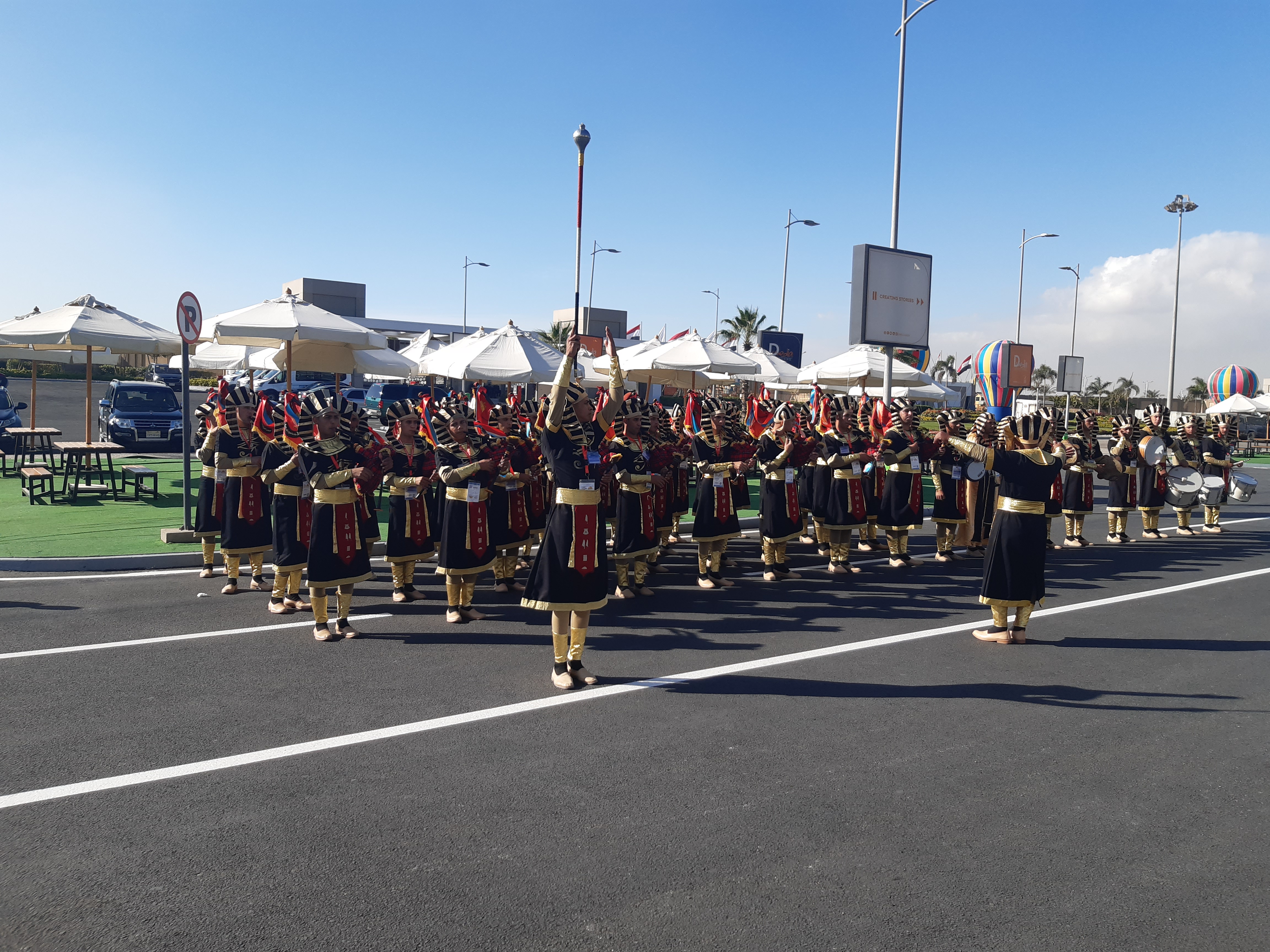  «Алмаз – Антей» принял участие  в Международном военно-техническом форуме «EDEX – 2021»