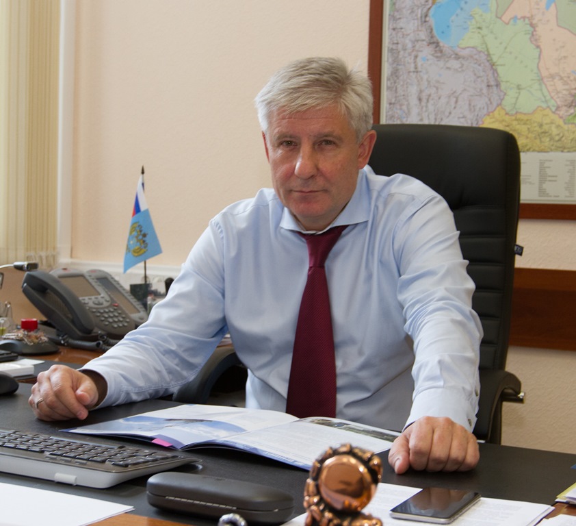 В небо - без очереди