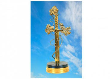 Фильм Обуховского завода получил "Хрустальный Оскар"