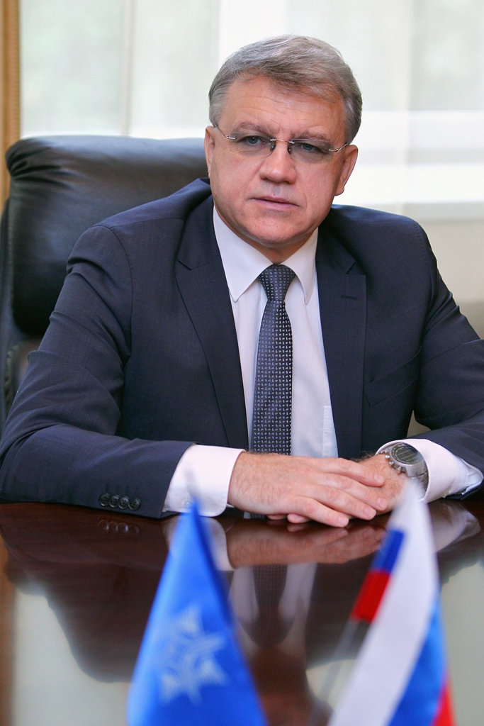 Главный конструктор «Тора» Иосиф Дризе –  яркий пример для будущих руководителей «оборонки»