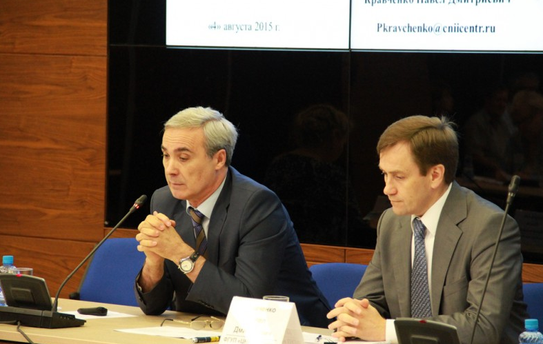 Представители Минпромторга, ФАС и Газпромбанка дали разъяснения по проблемным вопросам, связанным с изменениями в законодательстве о гособоронзаказе