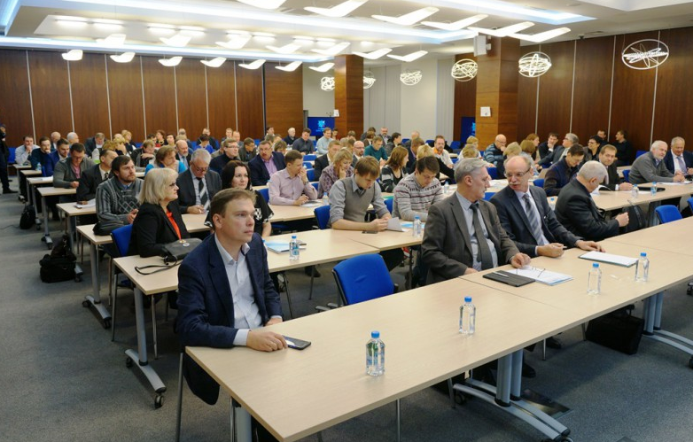 В НОЦ ВКО "Алмаз — Антей" обсудили вопросы совершенствования метеообеспечения гражданской авиации