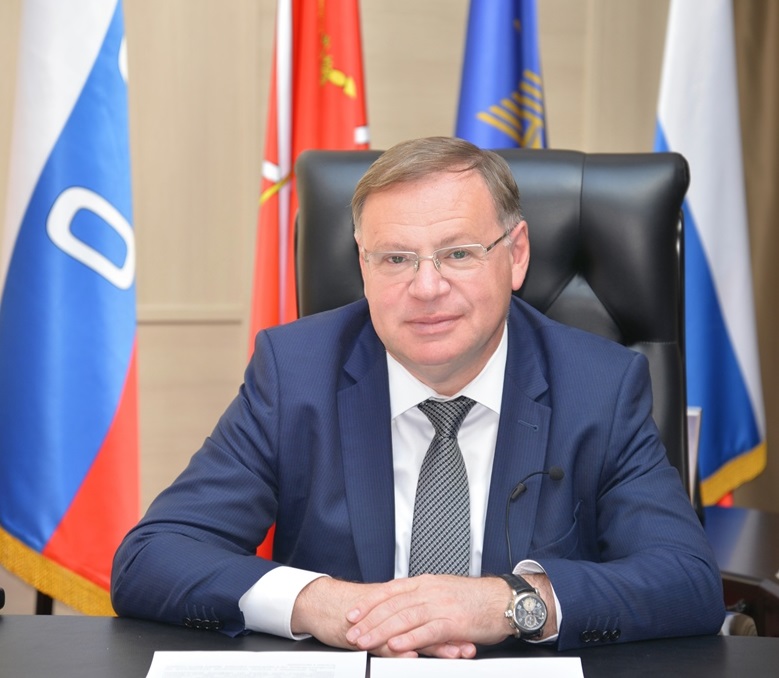 Здесь создают шедевры ПВО